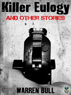 cover image of Killer Eulogy and Other Stories